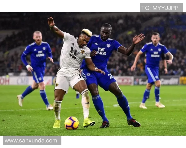 狼队与卡迪夫城的激烈对决谁能笑到最后精彩回顾与分析