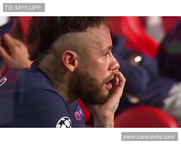 内马尔本赛季再度受伤巴黎欧冠前景面临严峻挑战