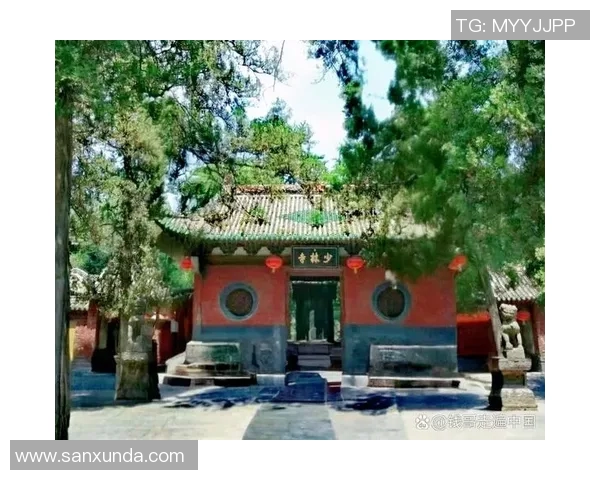 少林寺有几个分院和寺庙的详细介绍与历史背景分析