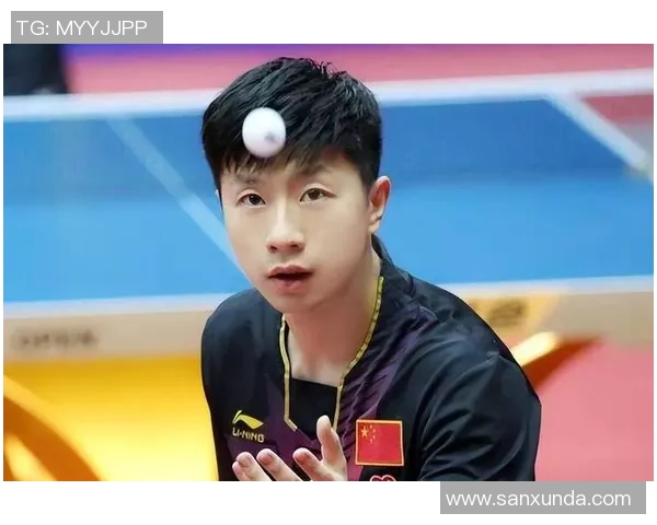 马龙精彩比赛视频集锦见证乒乓球王者风范与绝妙技艺的巅峰对决