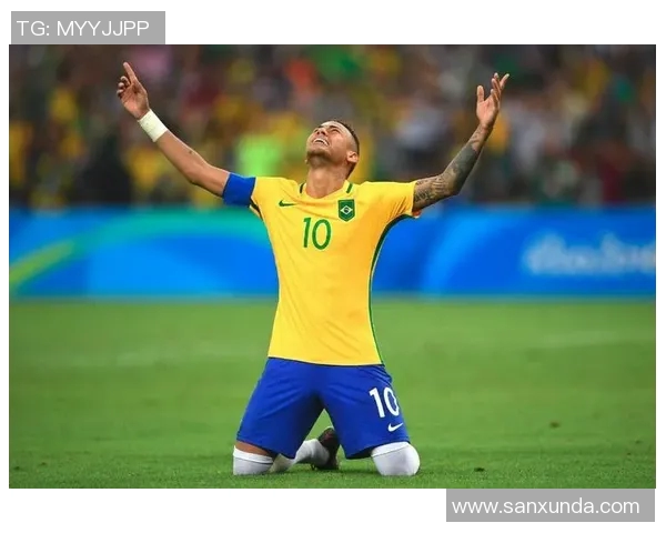 内马尔:从巴西足球天才到全球超级明星的辉煌历程与未来展望 内马尔:从巴西足球天才到全球超级明星的辉煌历程与未来展望