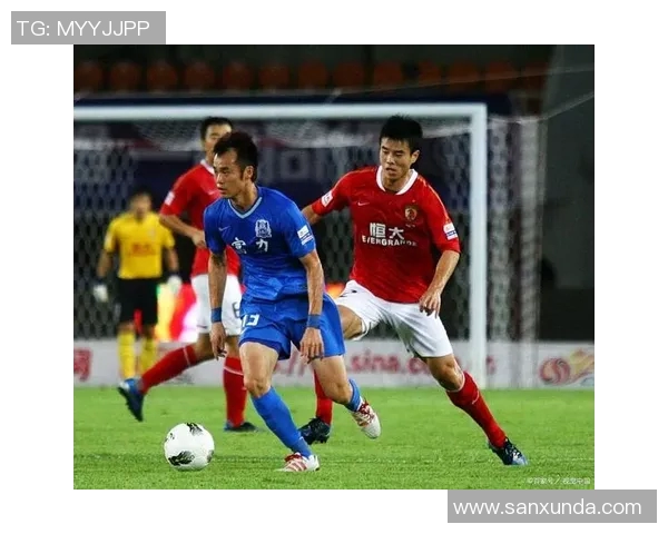 恒大对阵河北精彩直播视频回放及赛后分析全记录