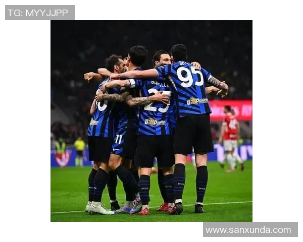 国米与热那亚激战正酣比赛结果揭晓引发球迷热议