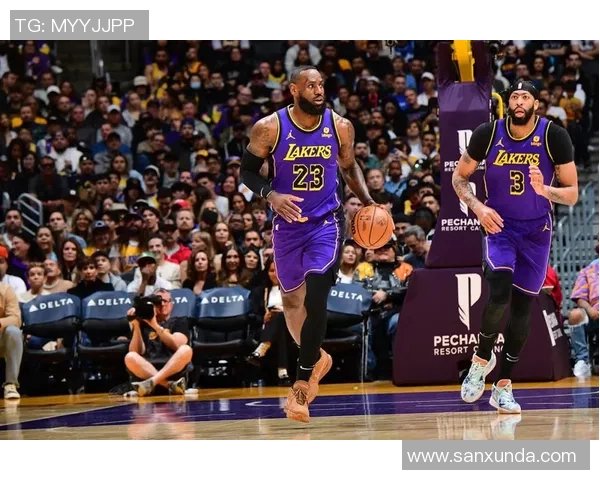 湖人对阵骑士精彩赛事直播腾讯平台全程播放不容错过