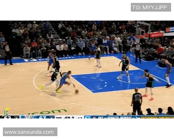 雷霆与开拓者精彩对决集锦回顾展现篮球魅力与激情碰撞