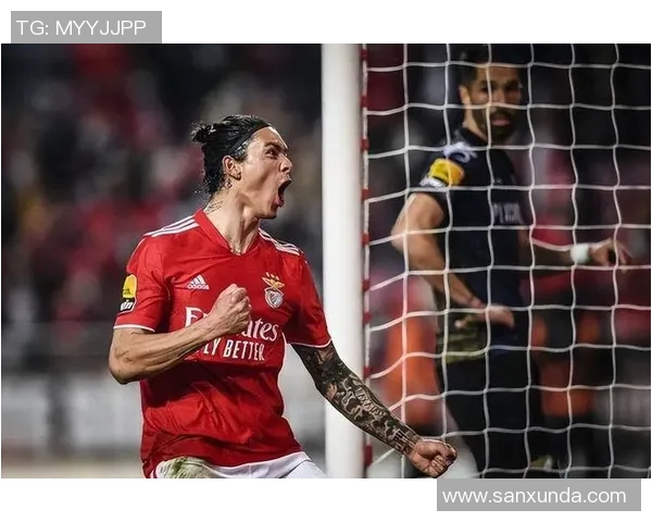 努涅斯的崛起与挑战：从新星到足坛巨星的成长之路