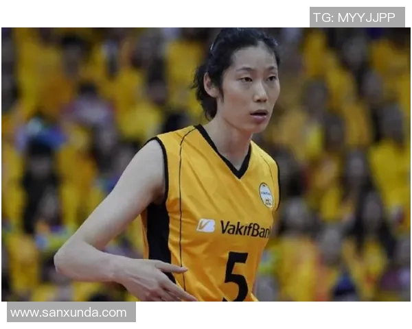 帕万与朱婷的巅峰对决：谁能在赛场上笑到最后