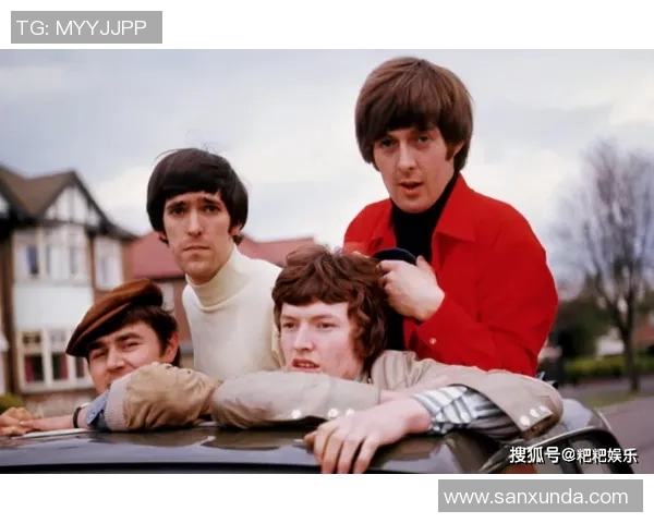 斯通斯的传奇旅程：从摇滚巨星到文化象征的蜕变与影响